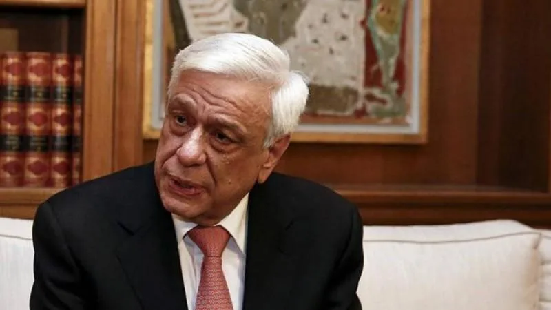 pavlopoulos