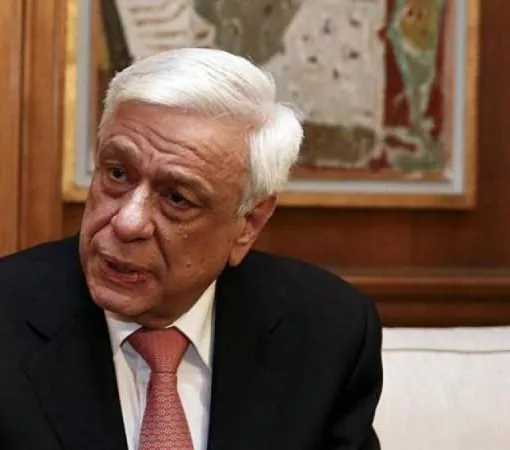 pavlopoulos