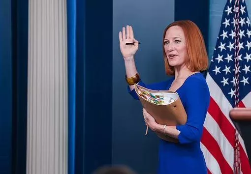 psaki