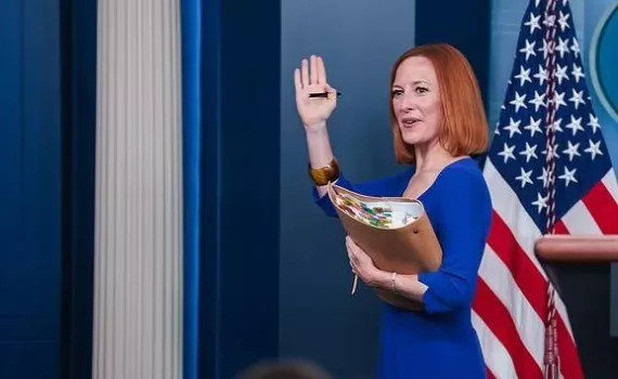 psaki