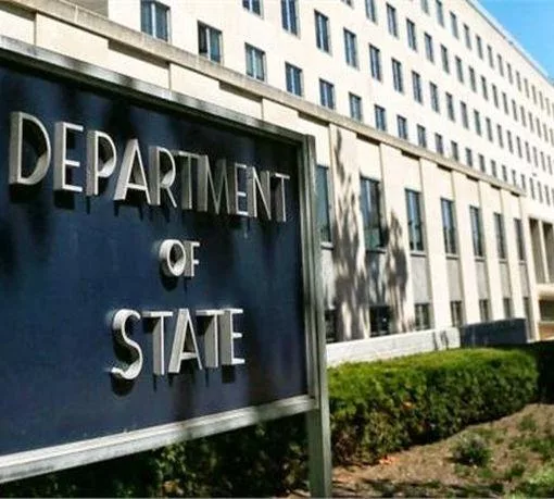 state department