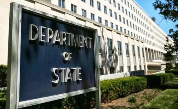 state department