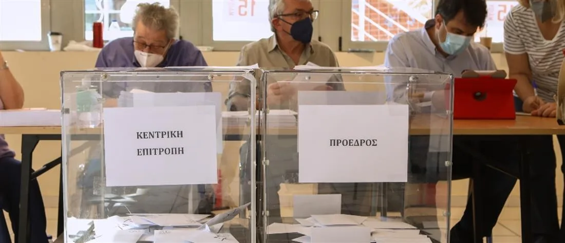 syriza ekloges