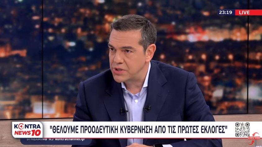 tsipras kontra