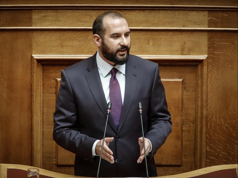 tzanakopoulos