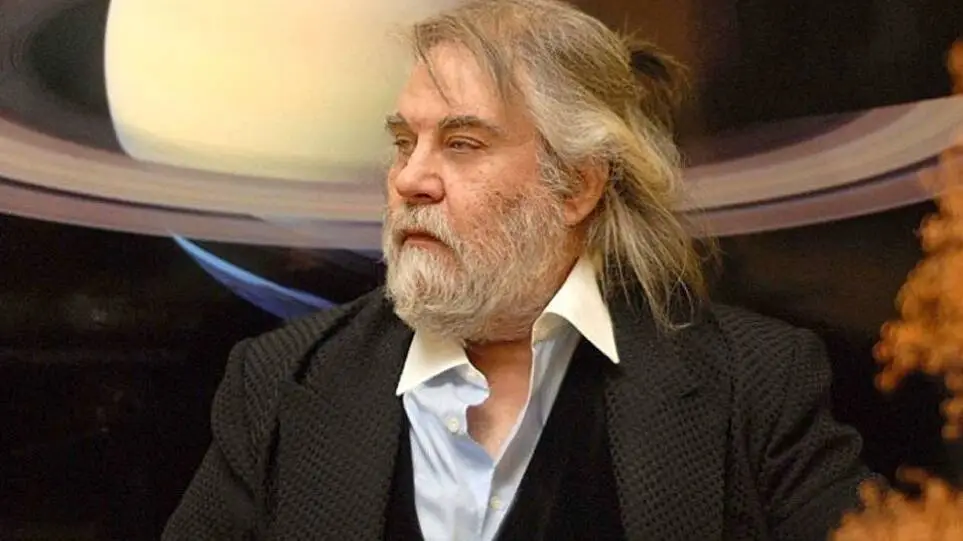 vangelis