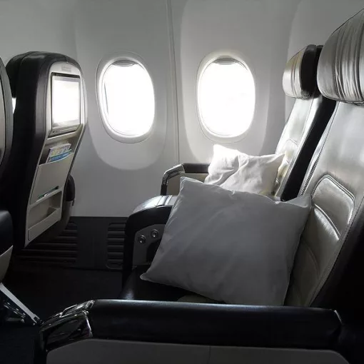 Aeroplane
