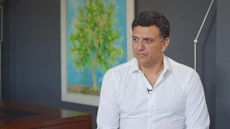 kikilias euronews