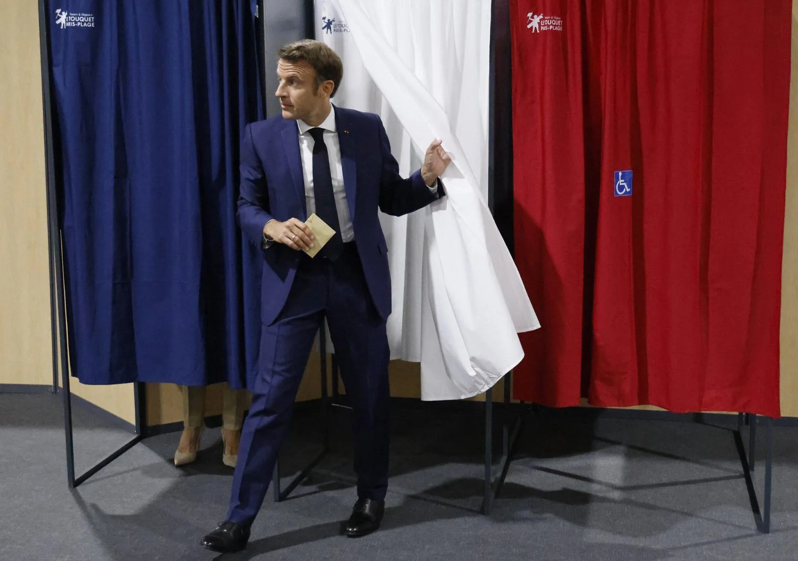 macron