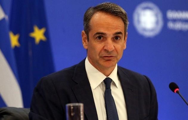 mitsotakis 2