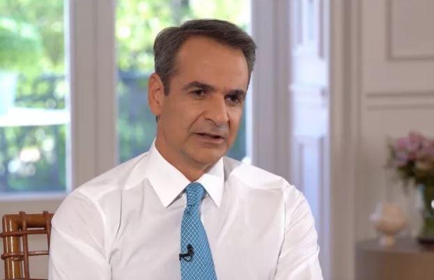 mitsotakis capital