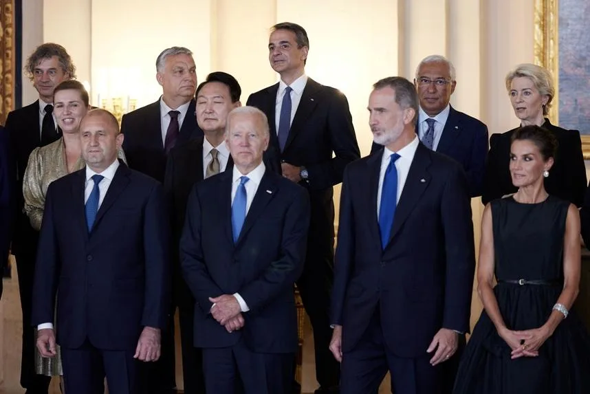 mitsotakis nato