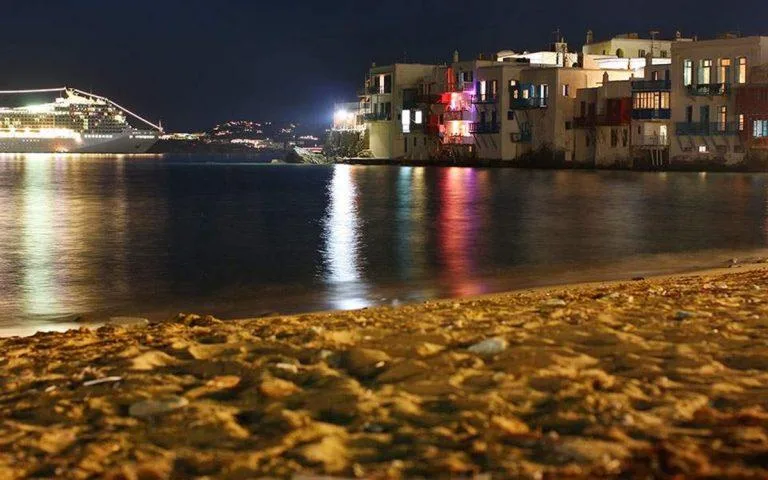mykonos
