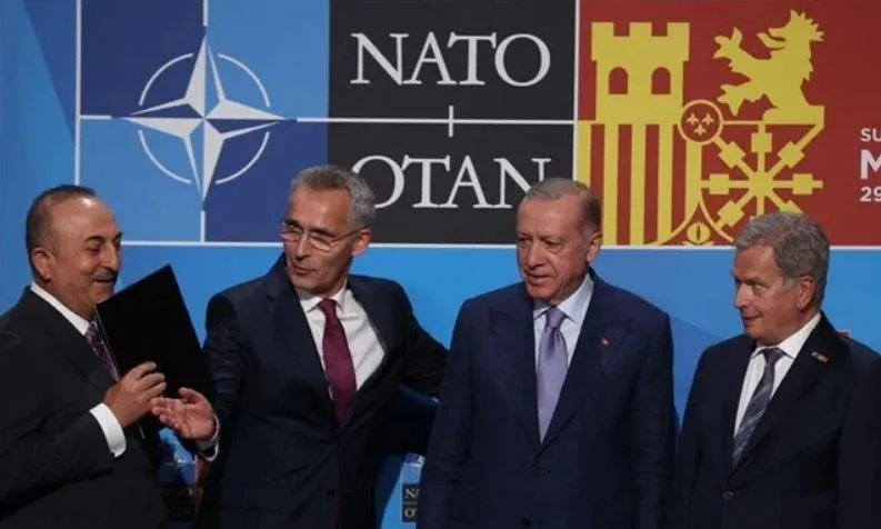 nato