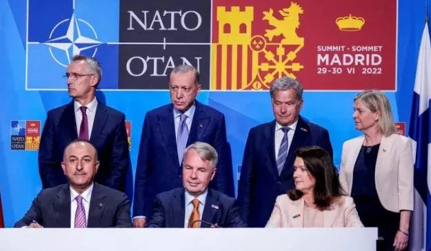 nato simfonia
