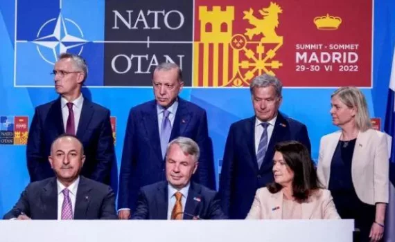 nato simfonia