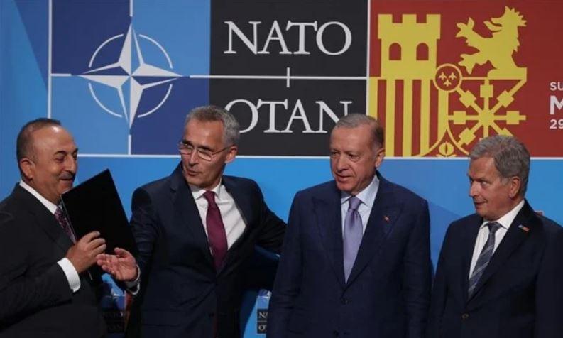 nato