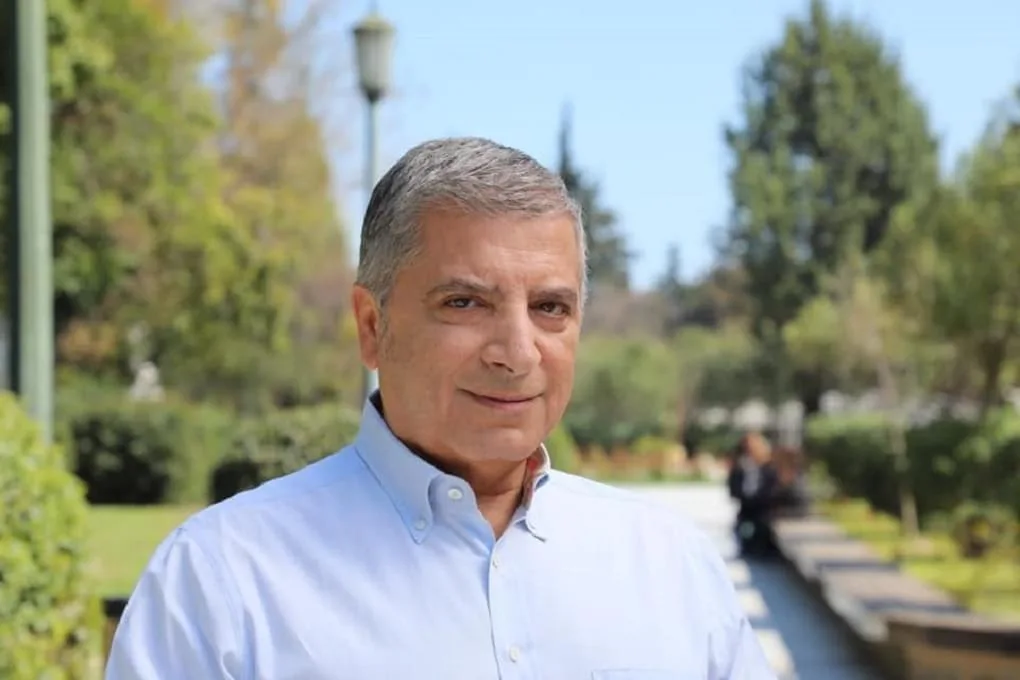 patoulis