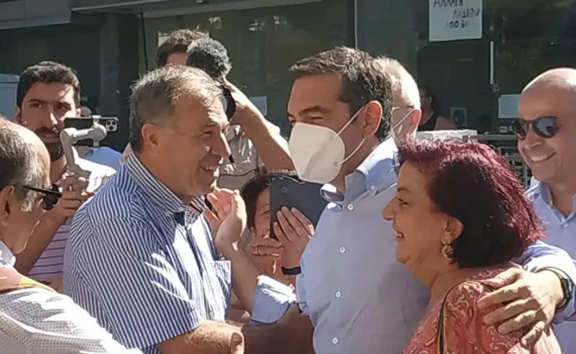 rodos tsipras