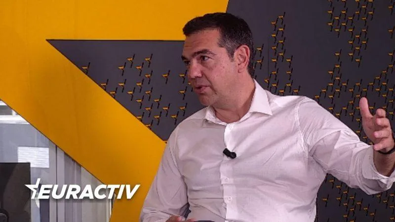 tsipras EURACTIV