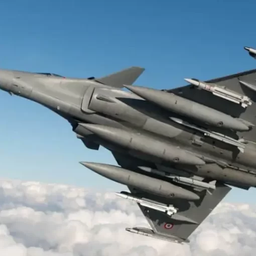 RAFALE 2