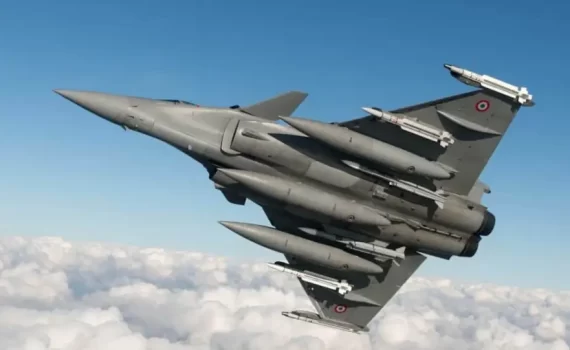 RAFALE 2