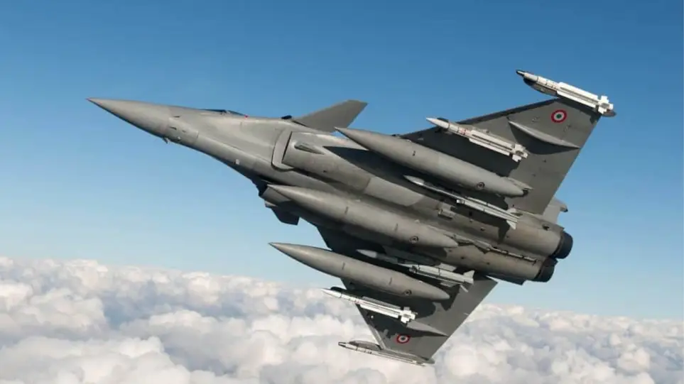 RAFALE 2