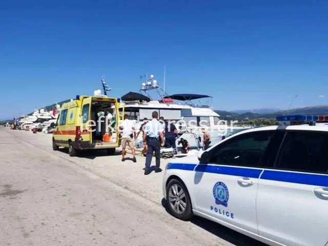 lefkada nekros