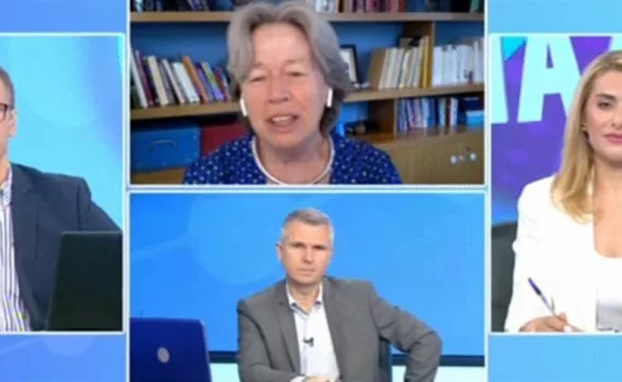 linou ant1