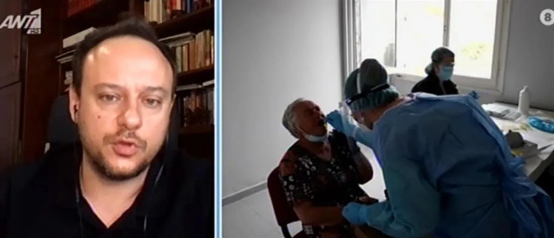 magiorkinis ant1