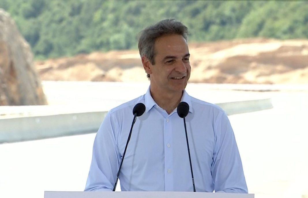 mitsotakis amfiloxia