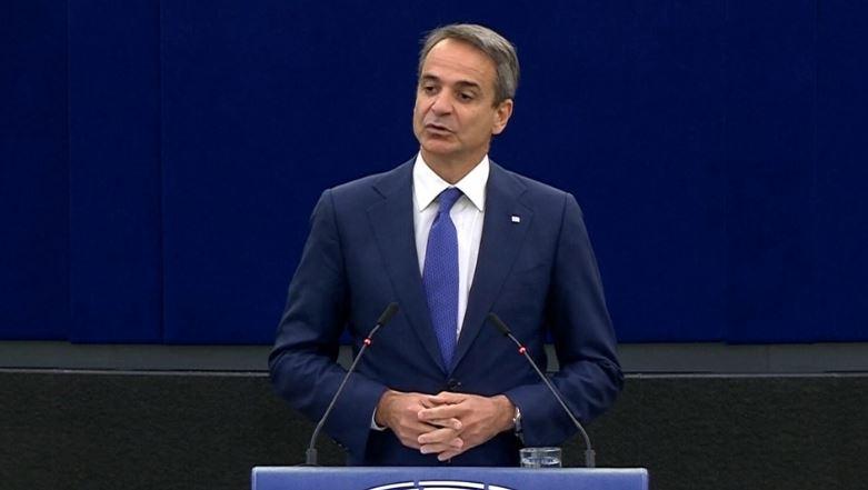 mitsotakis eurokoinovoulio