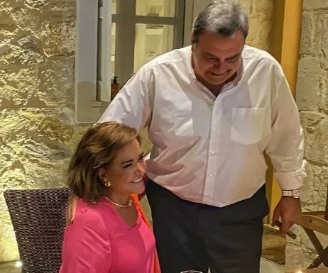 mpakogianni kouvelos