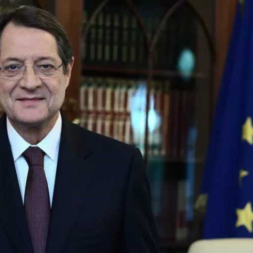 nikos anastasiadis 1