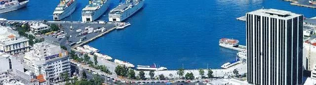 piraeus