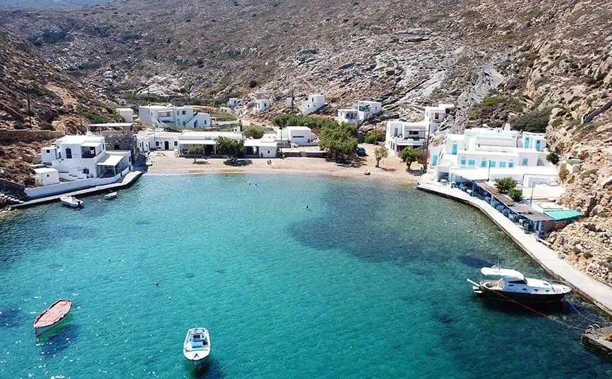 sifnos