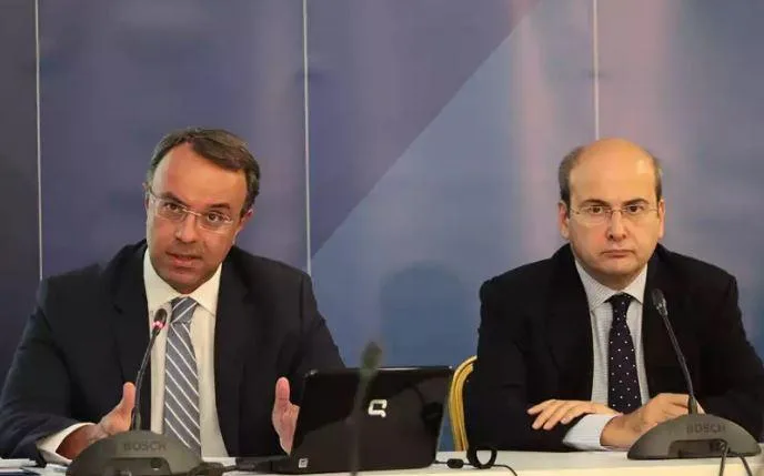 staikouras xatzidakis