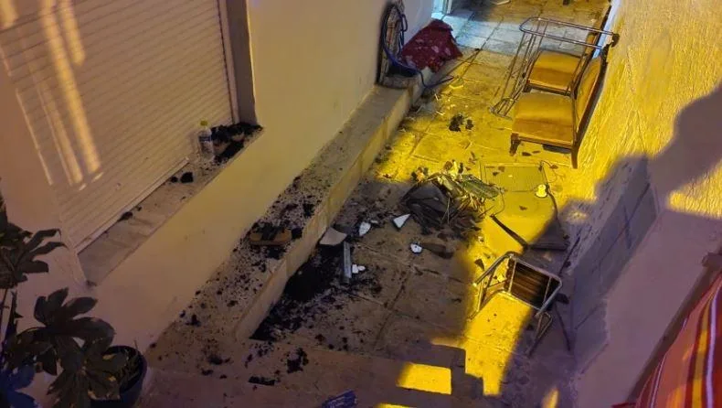 thessaloniki symploki