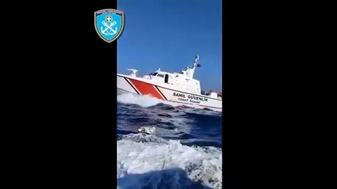 tourkiki aktaioros
