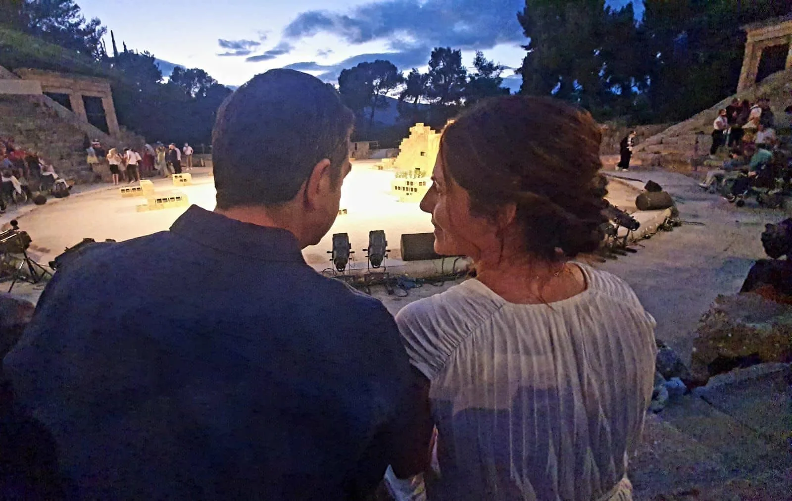 tsipras epidavros