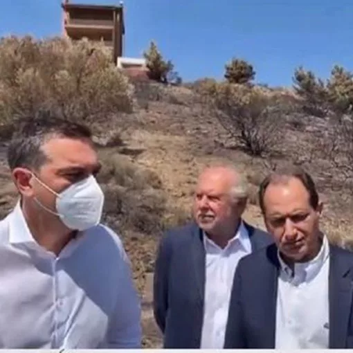 tsipras penteli