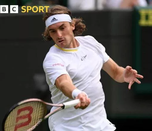 tsitsipas bbc