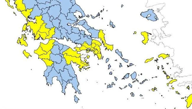 xartis kyriakis