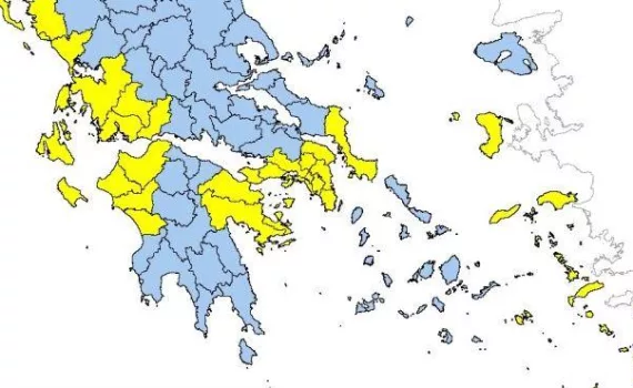 xartis kyriakis