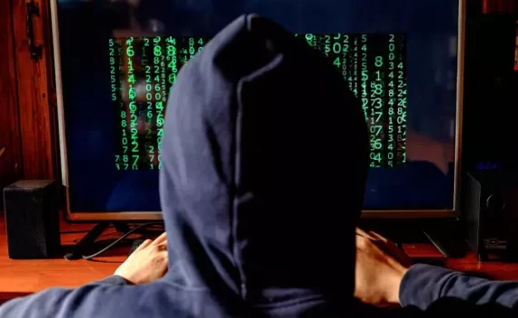 hackers harm computer systems