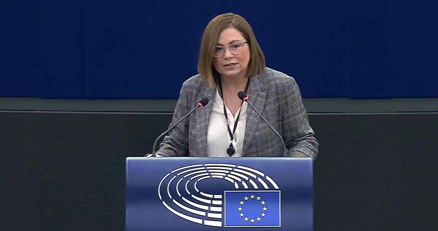 maria spyraki