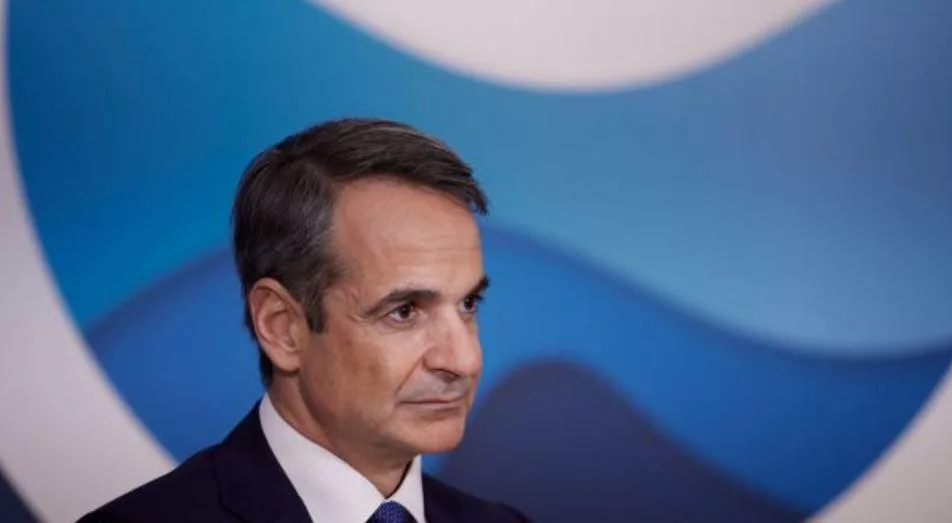 mitsotakis 1