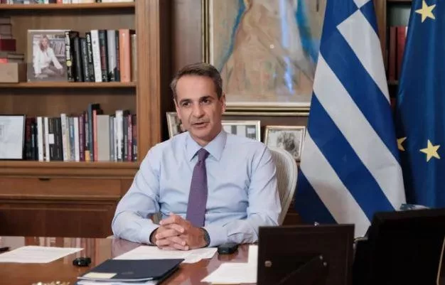 mitsotakis 2