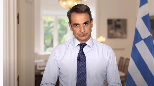 mitsotakis diaggelma arthro