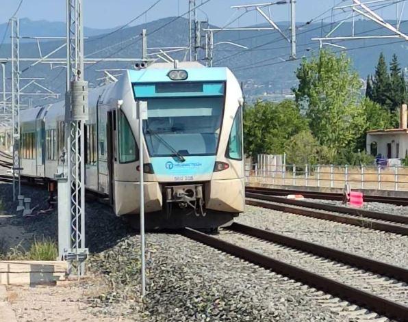 treno ektroxiasmos